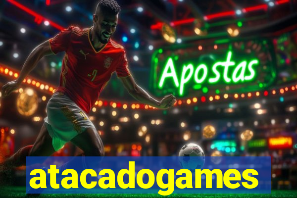 atacadogames