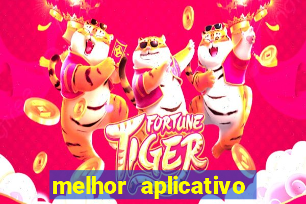 melhor aplicativo para ver resultado de jogos