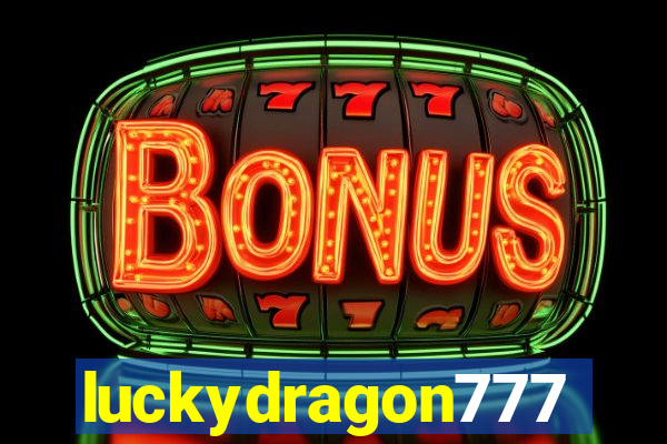 luckydragon777