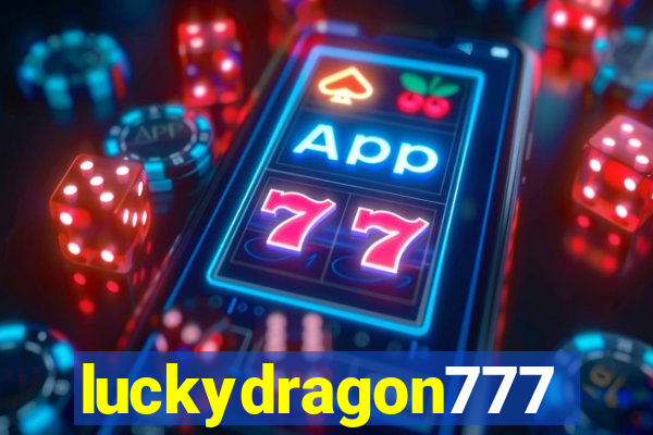 luckydragon777