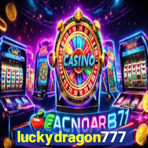 luckydragon777