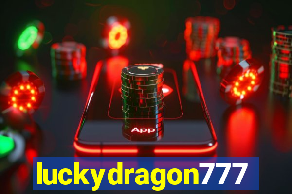 luckydragon777