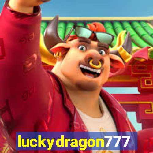 luckydragon777