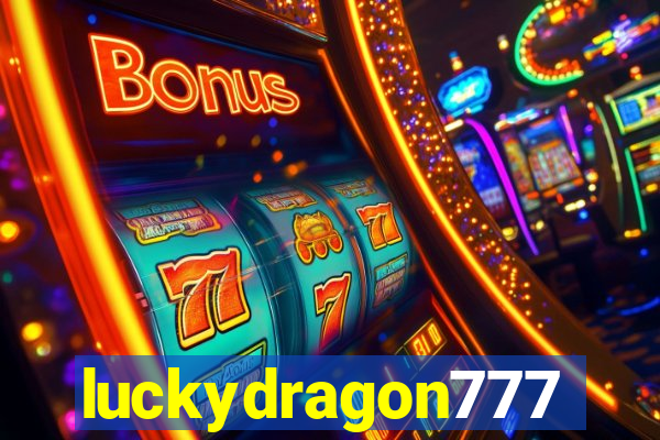 luckydragon777