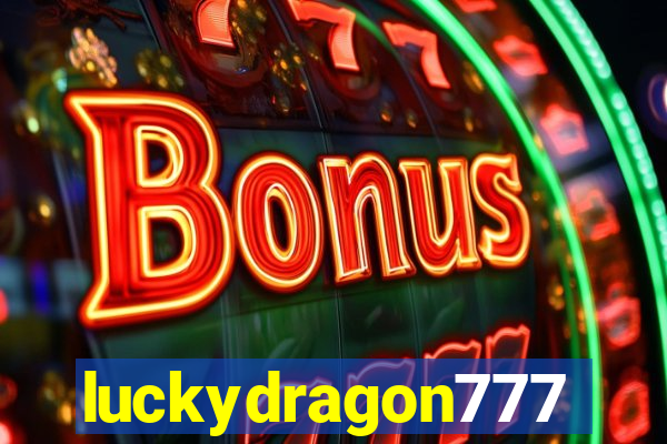 luckydragon777