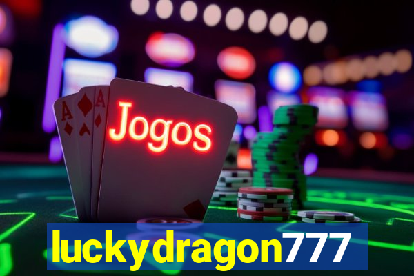 luckydragon777