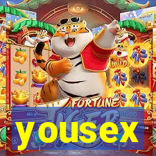 yousex