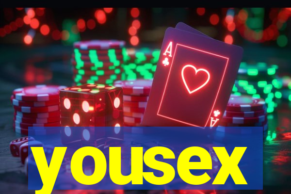 yousex