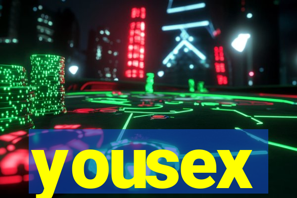 yousex