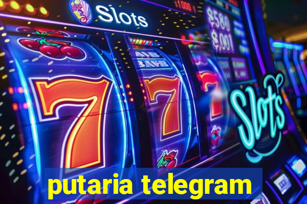 putaria telegram