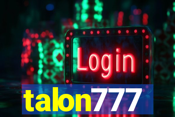 talon777