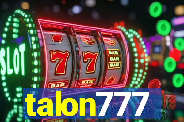 talon777