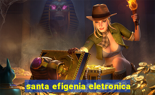 santa efigenia eletronica