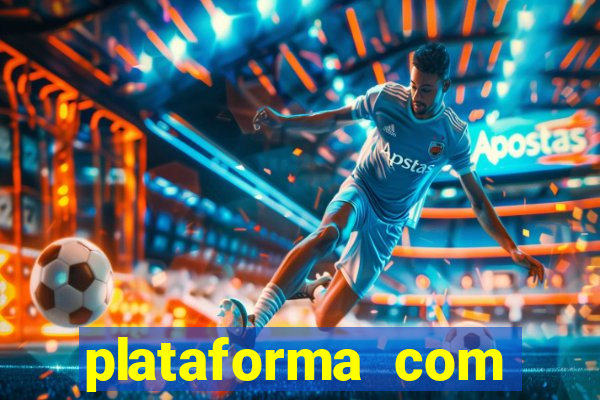 plataforma com rodada gratis