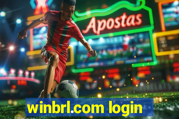 winbrl.com login