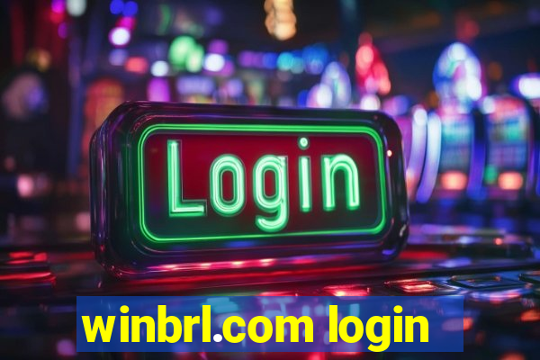 winbrl.com login