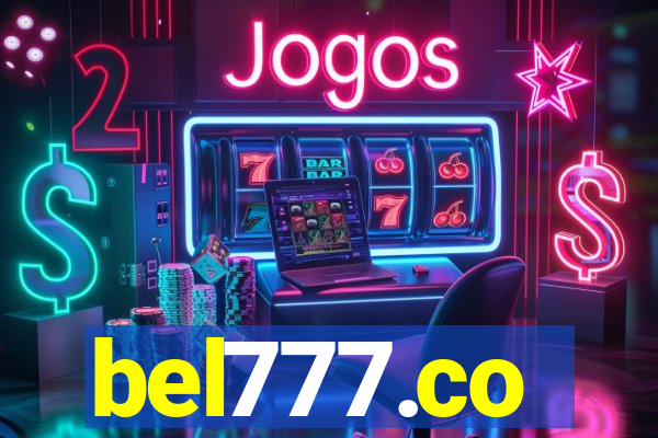 bel777.co