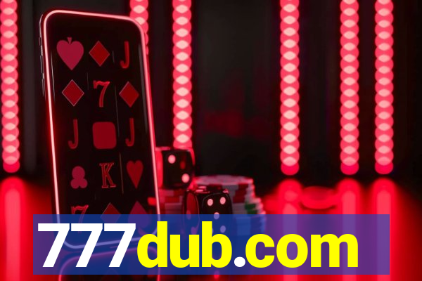 777dub.com