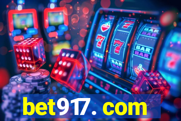 bet917. com