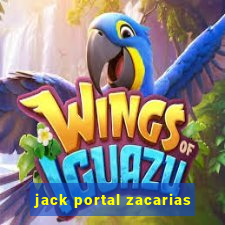 jack portal zacarias