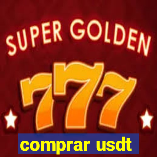 comprar usdt