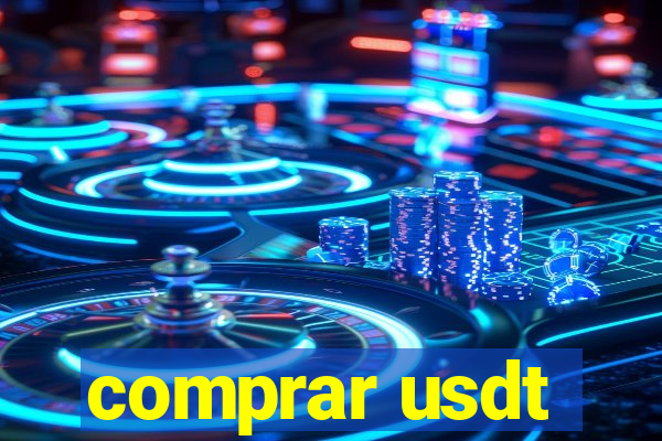 comprar usdt