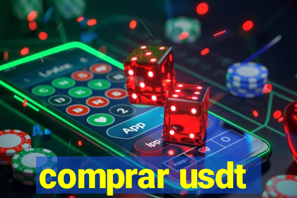 comprar usdt