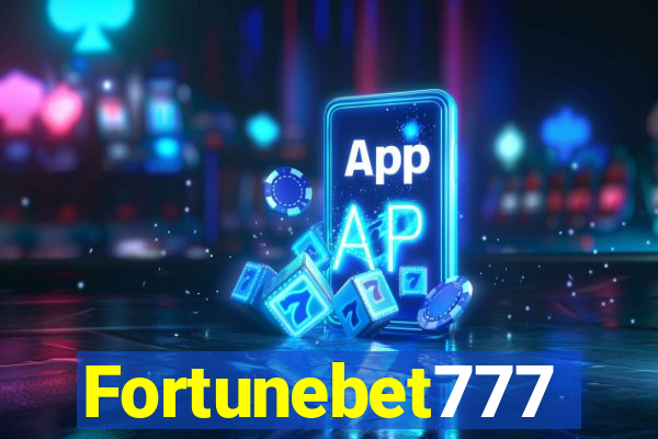 Fortunebet777