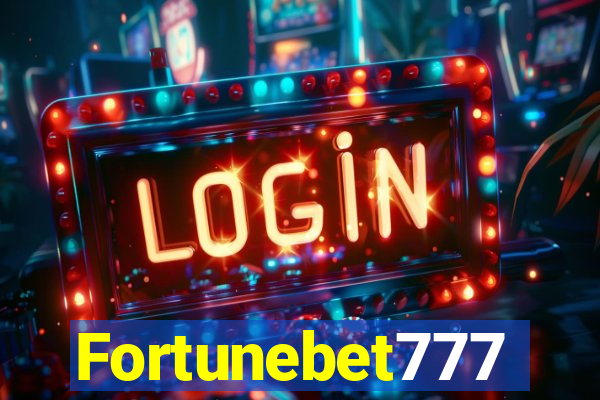 Fortunebet777