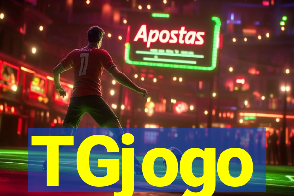 TGjogo