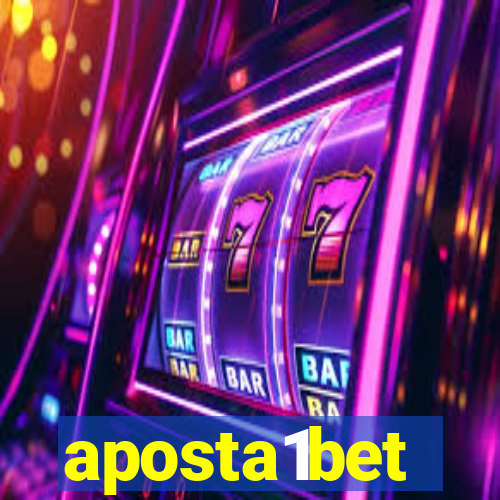 aposta1bet