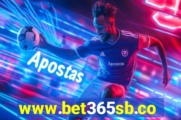 www.bet365sb.com