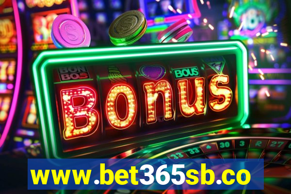 www.bet365sb.com