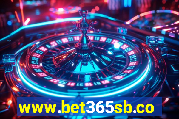 www.bet365sb.com