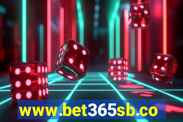 www.bet365sb.com