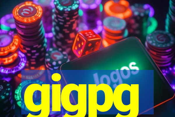 gigpg