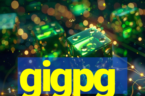 gigpg