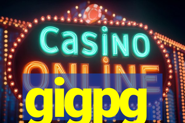 gigpg