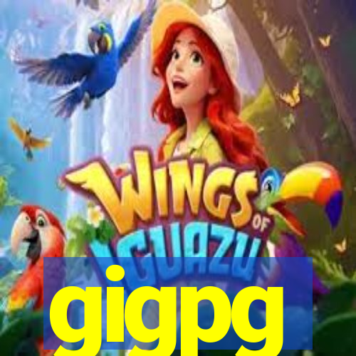 gigpg