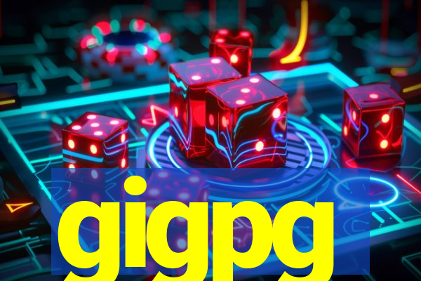 gigpg