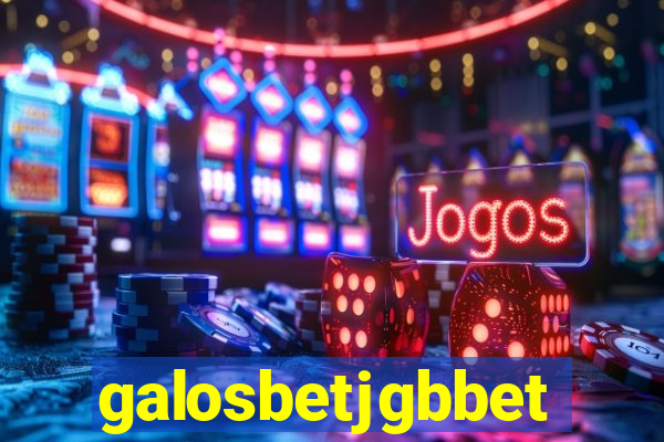 galosbetjgbbet