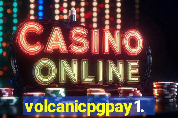 volcanicpgpay1.com