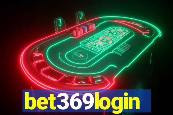 bet369login