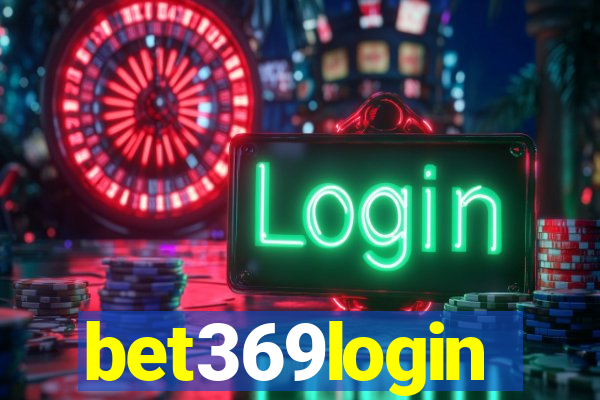 bet369login