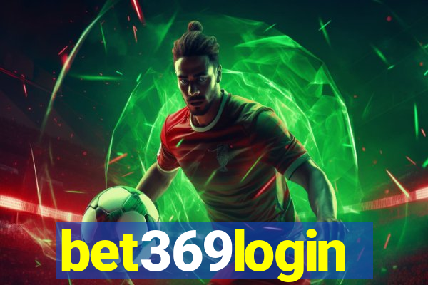 bet369login