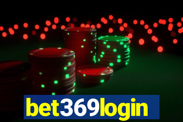 bet369login