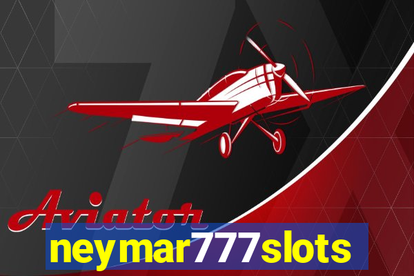 neymar777slots