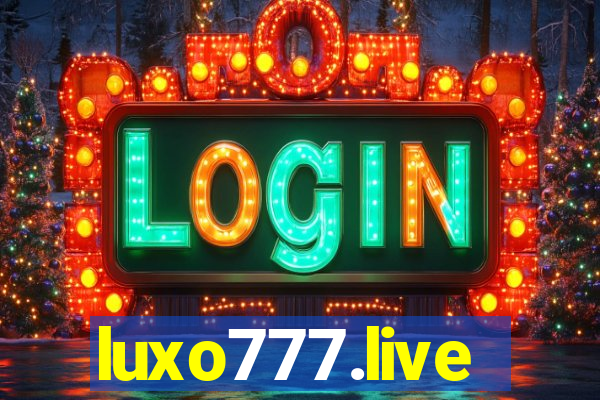 luxo777.live