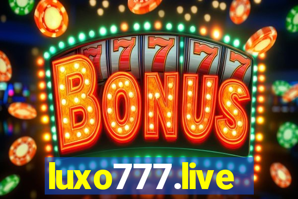 luxo777.live