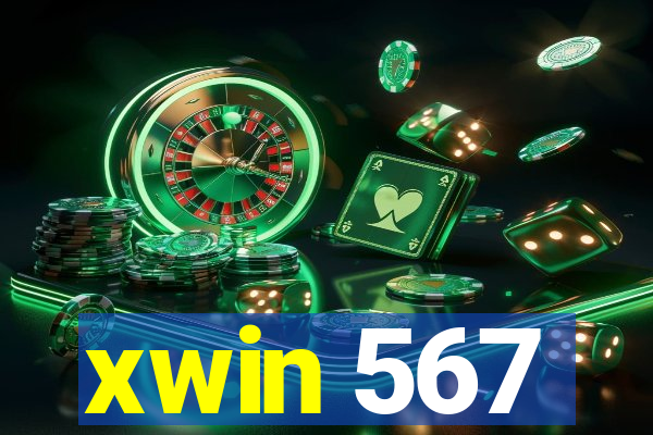 xwin 567